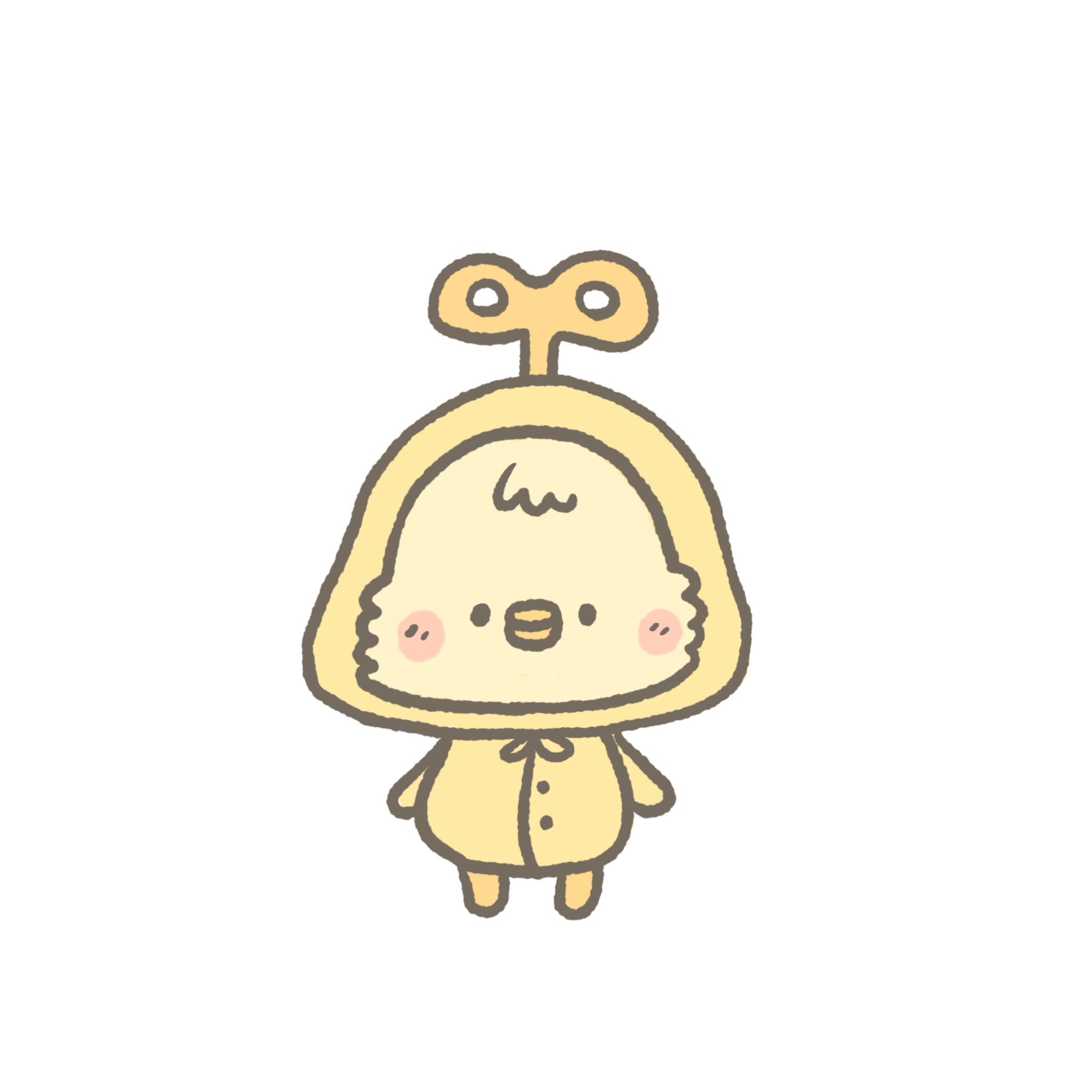HARU