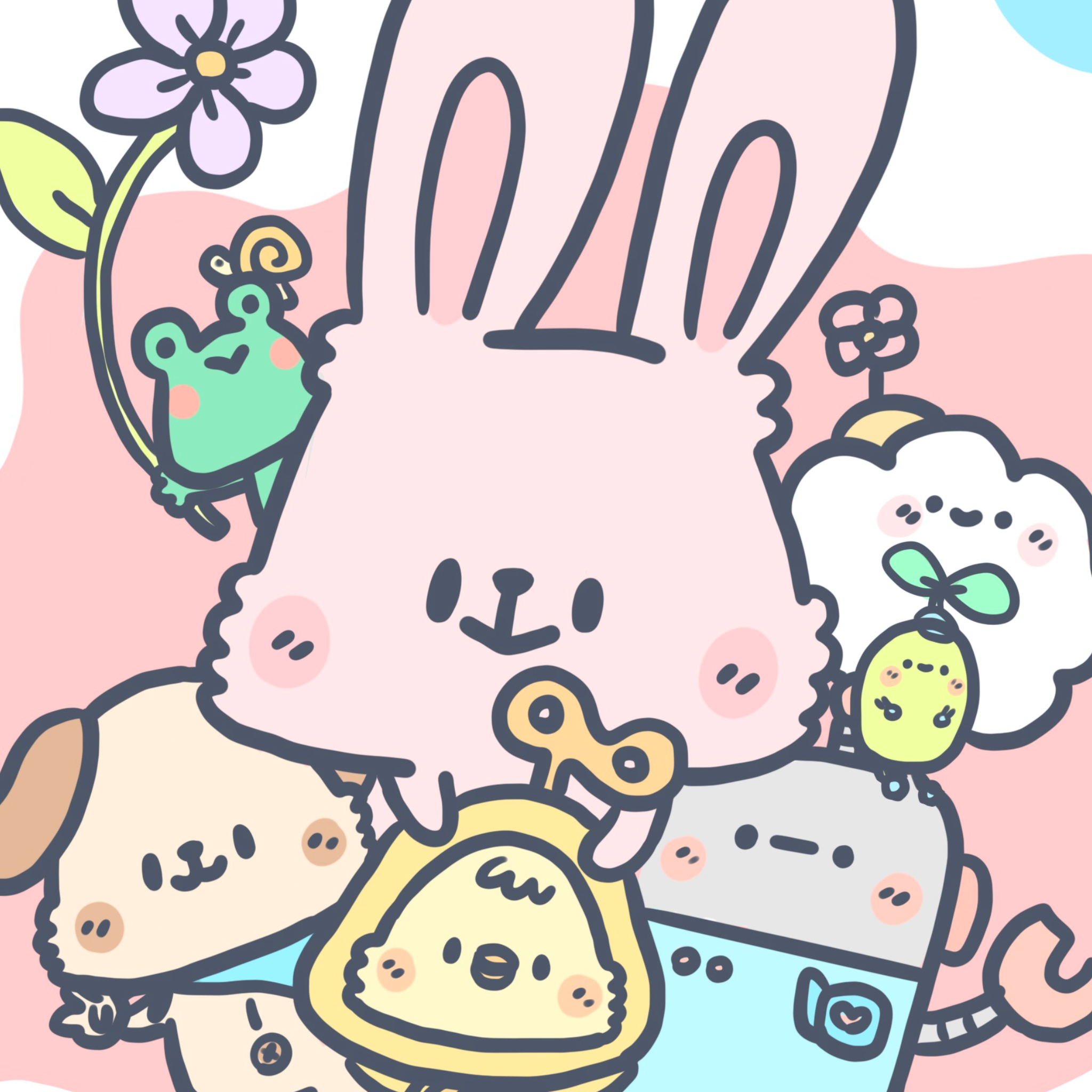 Story & Characters