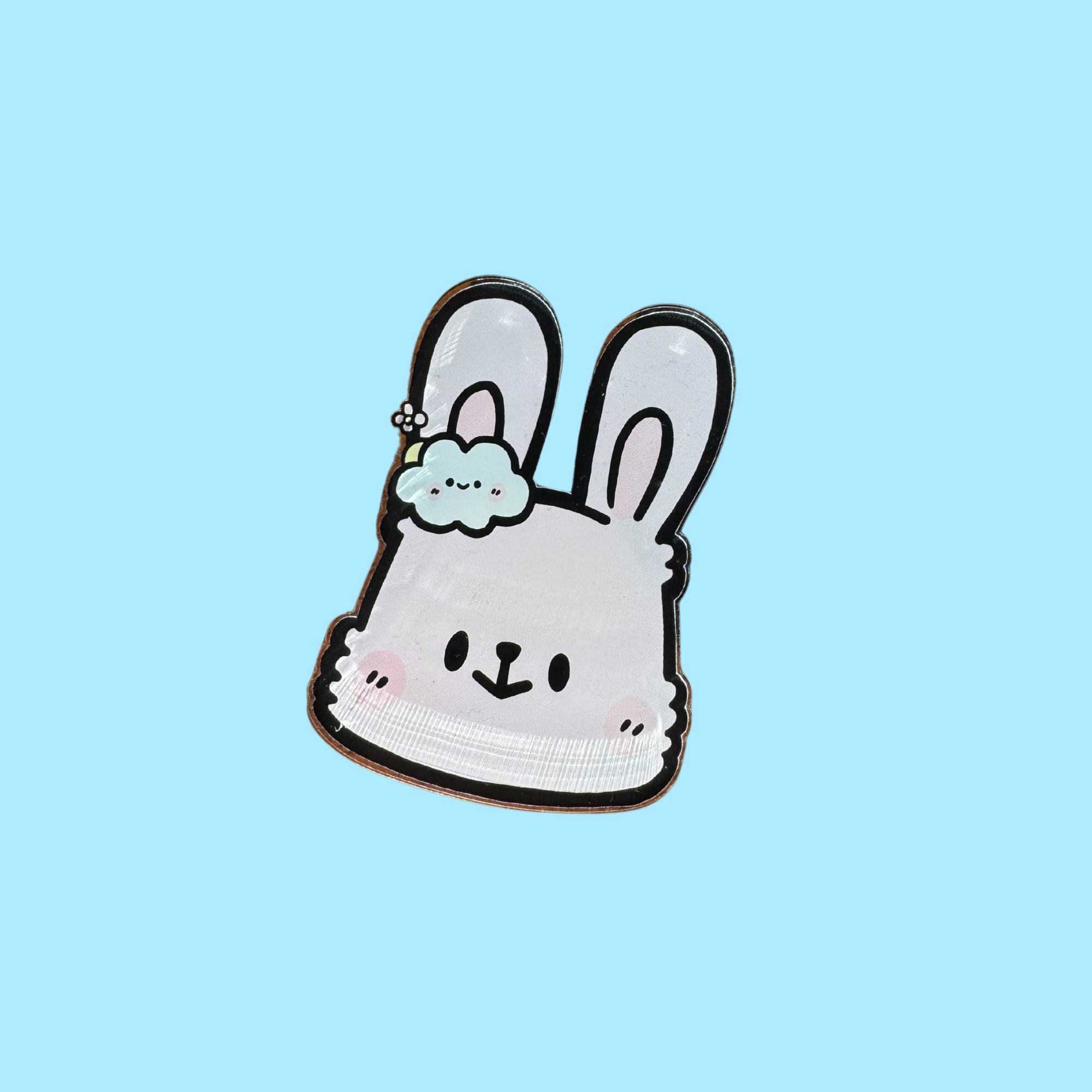 Griptok : Robin face